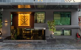City Park Hotel Bangkok Pratunam By Pcl